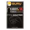 haczki Super Pellet Waggler